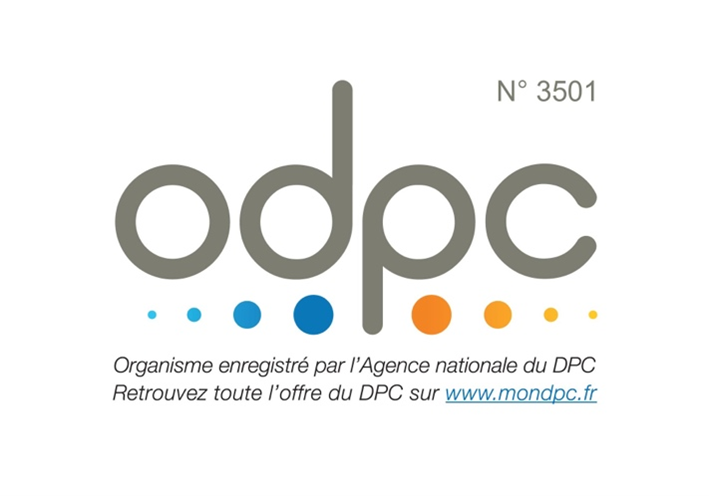 Certification ODPC AM DPC