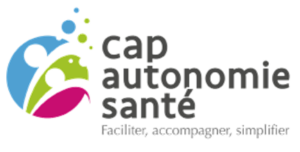 Logo CAP Autonomie Santé