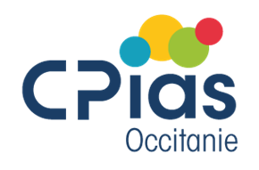 logo CPIAS Occitanie